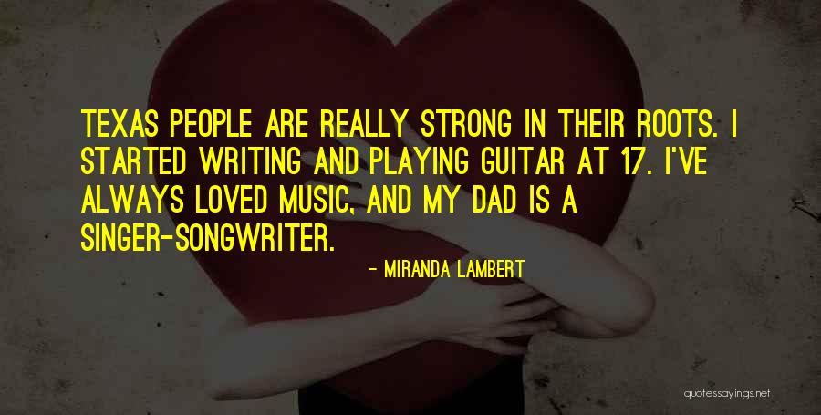 Mentor Teachers Quotes By Miranda Lambert Mentor Teachers Quotes By Miranda Lambert