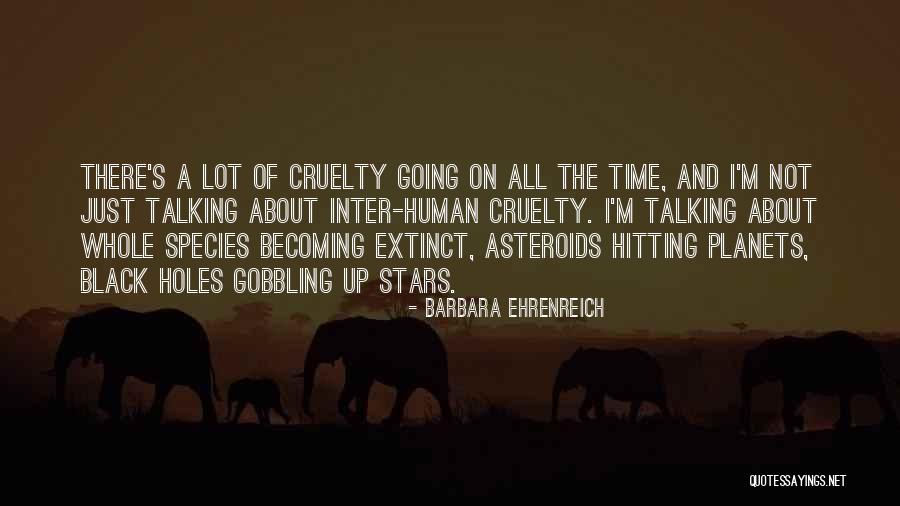 Mentoring A Child Quotes By Barbara Ehrenreich Mentoring A Child Quotes By Barbara Ehrenreich