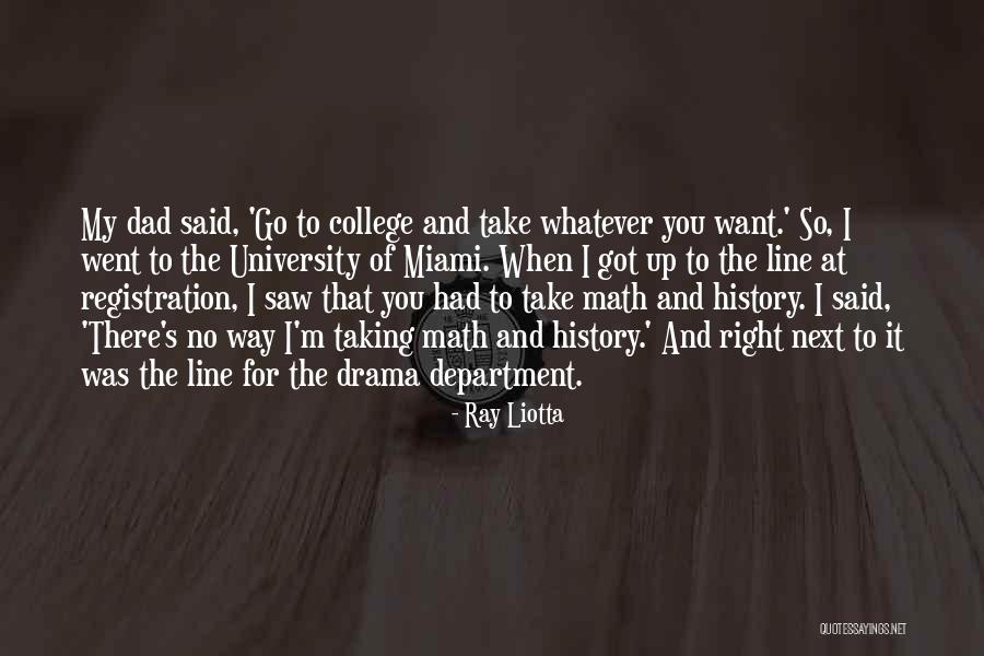 Mentoring Is A Brain To Pick Quotes By Ray Liotta Mentoring Is A Brain To Pick Quotes By Ray Liotta