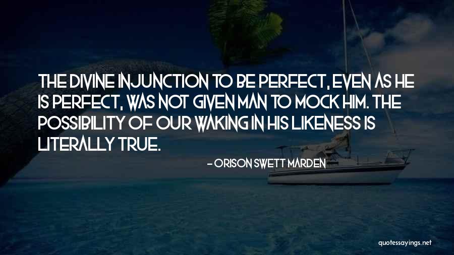 Mentoring Is Dead Quotes By Orison Swett Marden Mentoring Is Dead Quotes By Orison Swett Marden