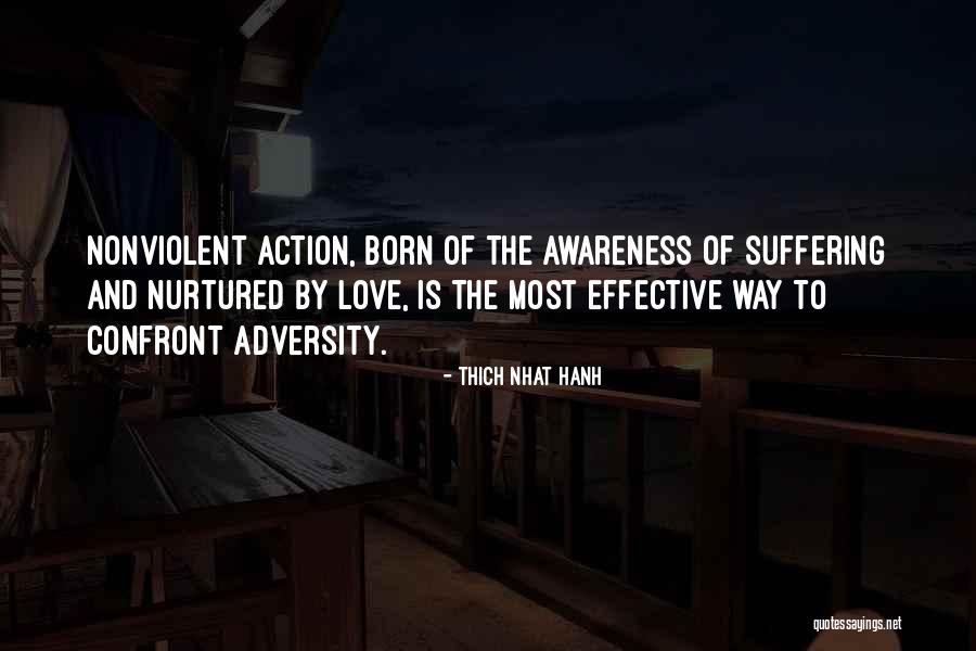 Mentoring Young Men Quotes By Thich Nhat Hanh Mentoring Young Men Quotes By Thich Nhat Hanh