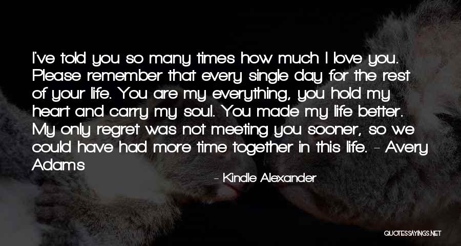 Mentors In Business Quotes By Kindle Alexander Mentors In Business Quotes By Kindle Alexander