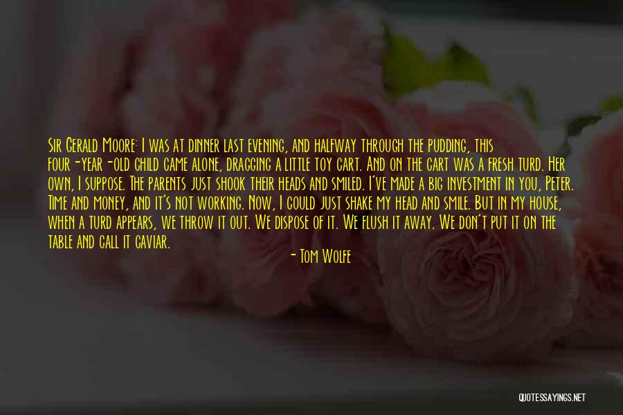 Mentors In Business Quotes By Tom Wolfe Mentors In Business Quotes By Tom Wolfe