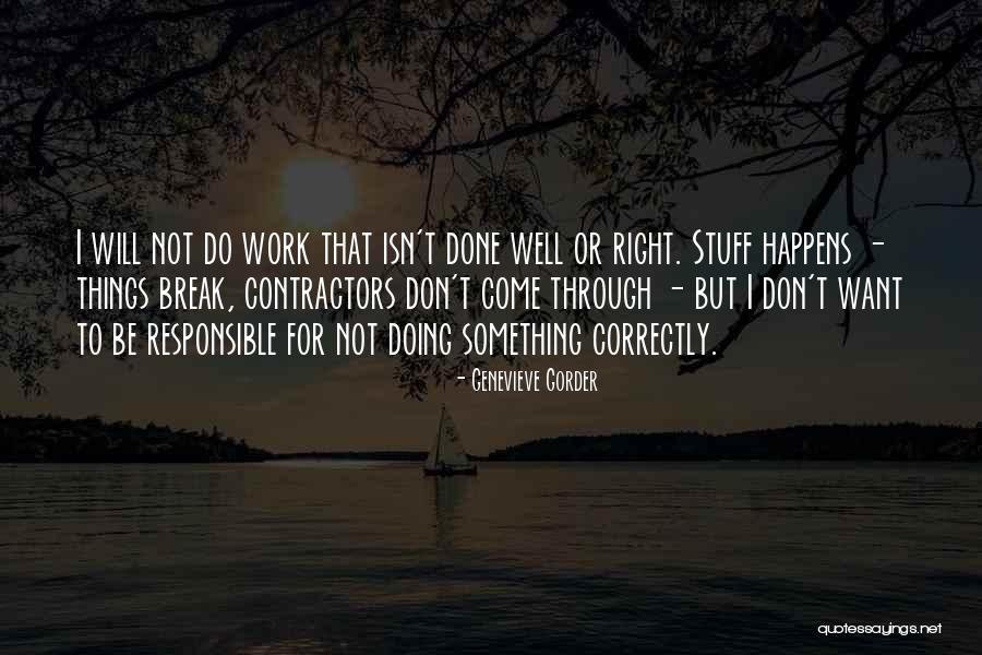 Mentorship Appreciation Quotes By Genevieve Gorder Mentorship Appreciation Quotes By Genevieve Gorder