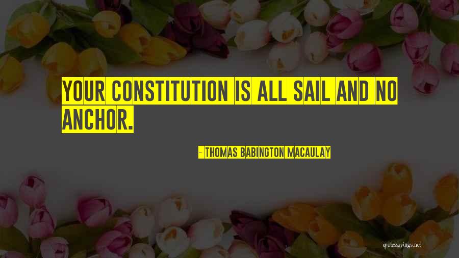 Mentorship Appreciation Quotes By Thomas Babington Macaulay Mentorship Appreciation Quotes By Thomas Babington Macaulay