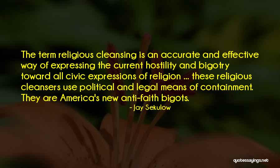 Mentransfer Quotes By Jay Sekulow Mentransfer Quotes By Jay Sekulow