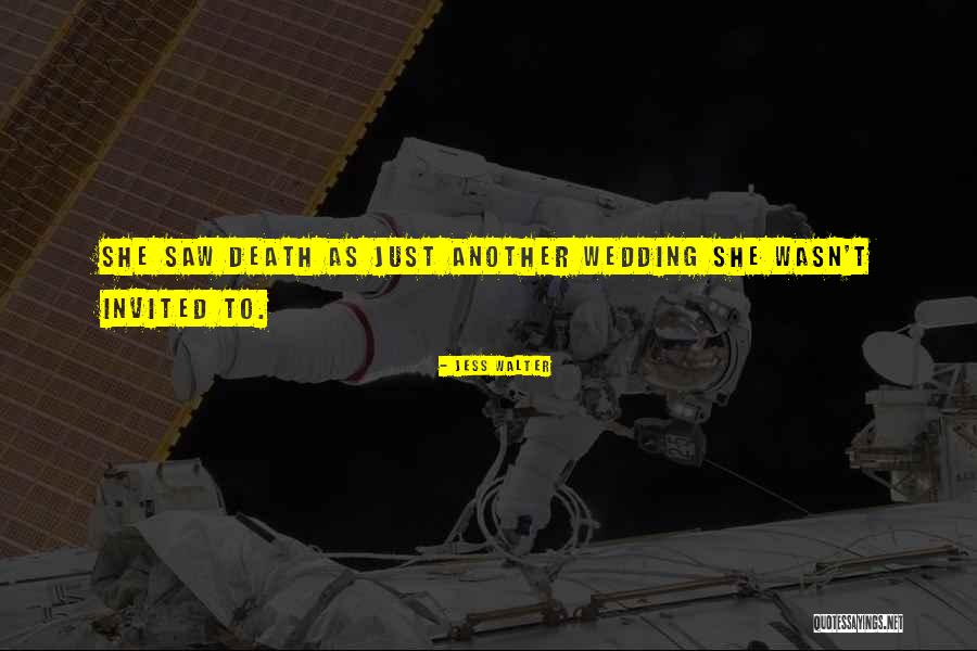 Mentre Che Quotes By Jess Walter Mentre Che Quotes By Jess Walter