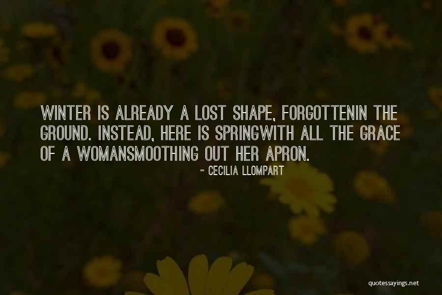 Mentre Gonfiarsi Quotes By Cecilia Llompart Mentre Gonfiarsi Quotes By Cecilia Llompart
