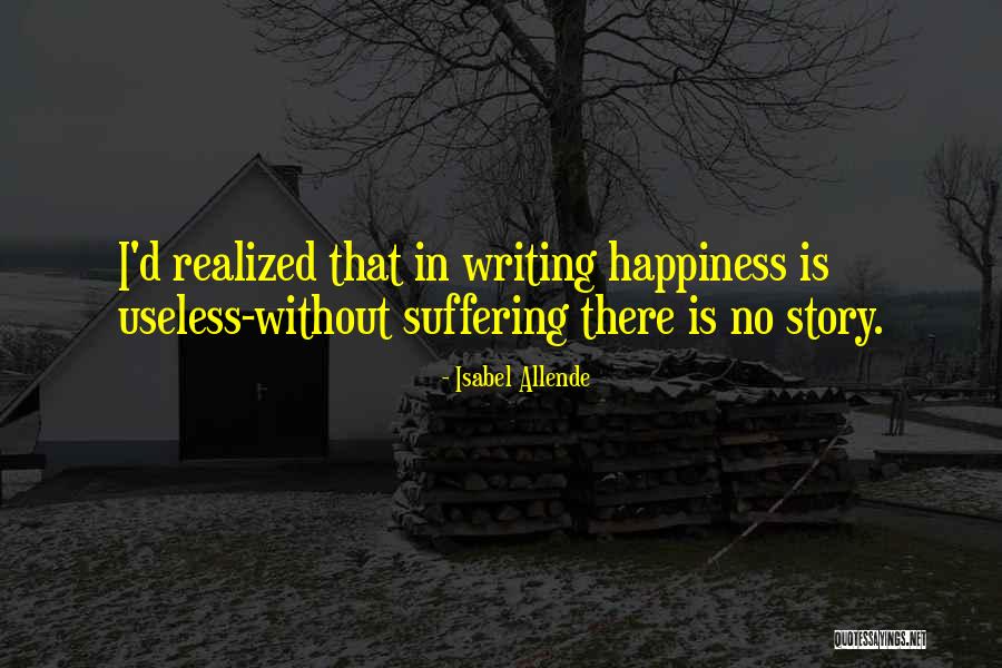 Mentry Quotes By Isabel Allende Mentry Quotes By Isabel Allende