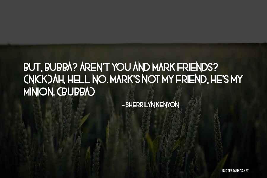 Ments Meg Quotes By Sherrilyn Kenyon Ments Meg Quotes By Sherrilyn Kenyon