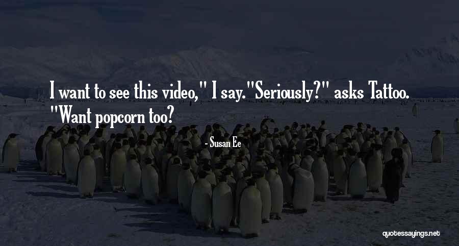Menua Harutyunyan Quotes By Susan Ee Menua Harutyunyan Quotes By Susan Ee