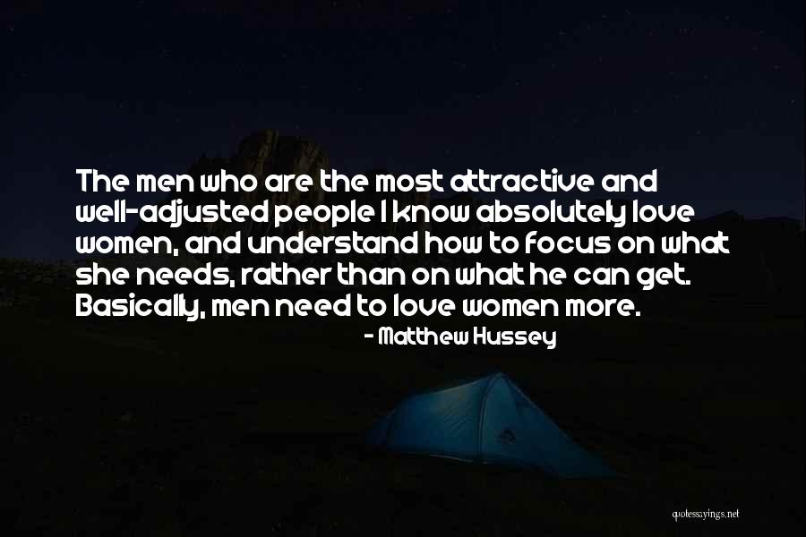 Menuang Jager Quotes By Matthew Hussey Menuang Jager Quotes By Matthew Hussey
