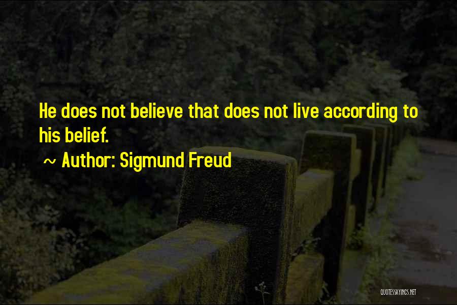 Menucci Bertucci Quotes By Sigmund Freud