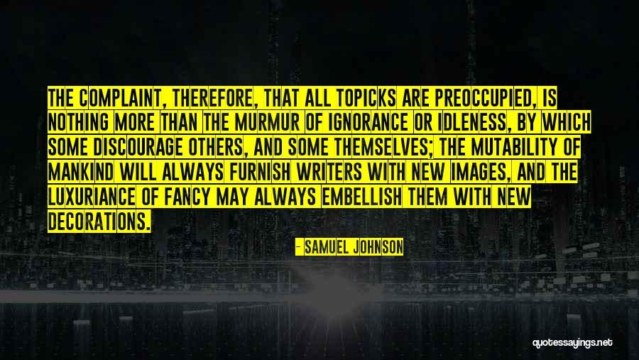 Menugeo Quotes By Samuel Johnson Menugeo Quotes By Samuel Johnson
