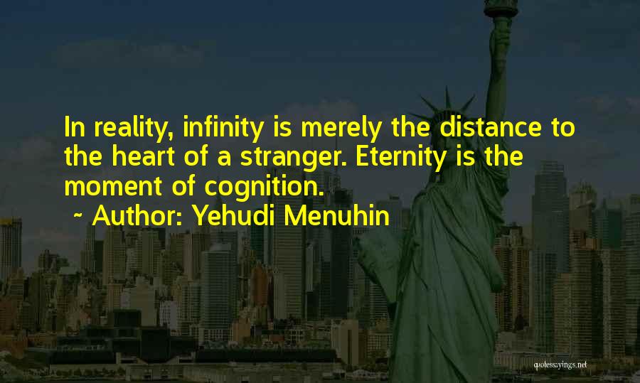 Menuhin Quotes By Yehudi Menuhin