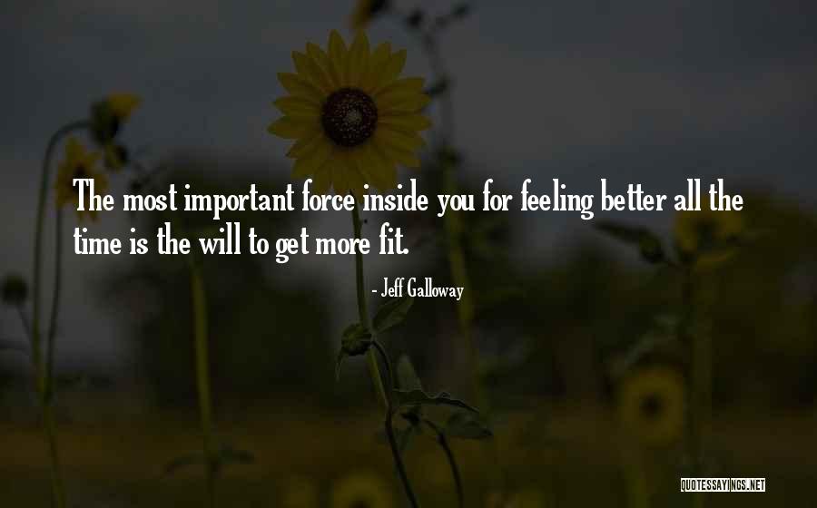 Menuhin School Quotes By Jeff Galloway Menuhin School Quotes By Jeff Galloway