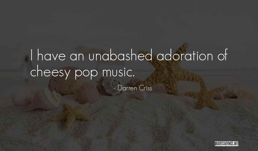 Menuhin Yoga Quotes By Darren Criss Menuhin Yoga Quotes By Darren Criss
