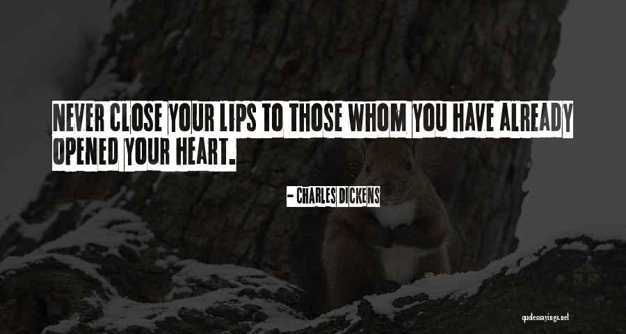 Menuisier Quotes By Charles Dickens Menuisier Quotes By Charles Dickens