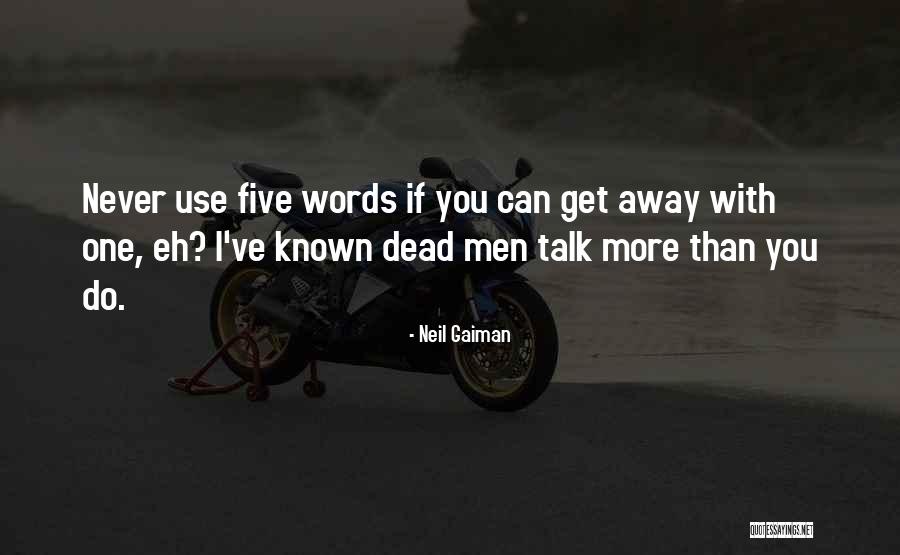 Menuisier Quotes By Neil Gaiman Menuisier Quotes By Neil Gaiman