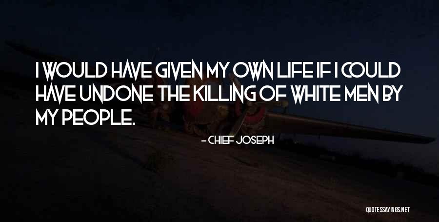 Menumpang In English Quotes By Chief Joseph Menumpang In English Quotes By Chief Joseph