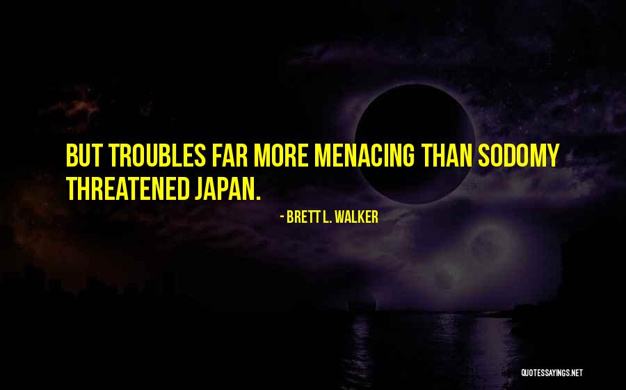 Menunaikan Sembahyang Quotes By Brett L. Walker Menunaikan Sembahyang Quotes By Brett L. Walker