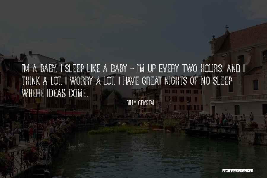 Menunduk Dalam Quotes By Billy Crystal Menunduk Dalam Quotes By Billy Crystal