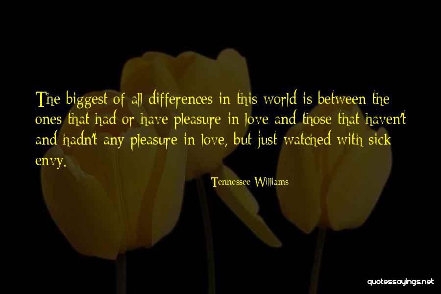 Menunduk Dalam Quotes By Tennessee Williams Menunduk Dalam Quotes By Tennessee Williams