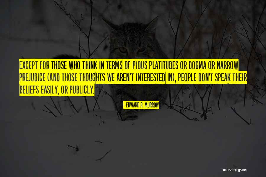 Menurut Kumail Quotes By Edward R. Murrow Menurut Kumail Quotes By Edward R. Murrow