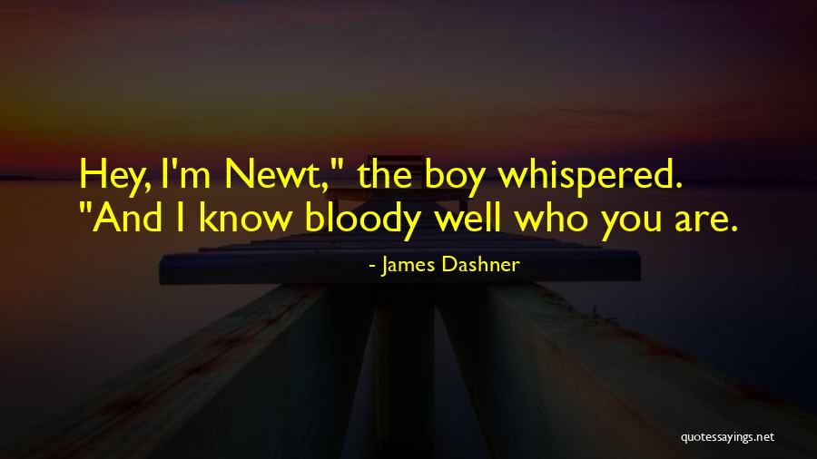 Menutupi Aib Quotes By James Dashner Menutupi Aib Quotes By James Dashner