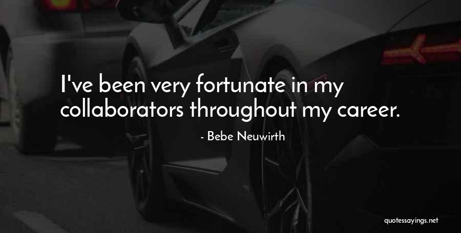 Menvier Mpd821 Quotes By Bebe Neuwirth Menvier Mpd821 Quotes By Bebe Neuwirth