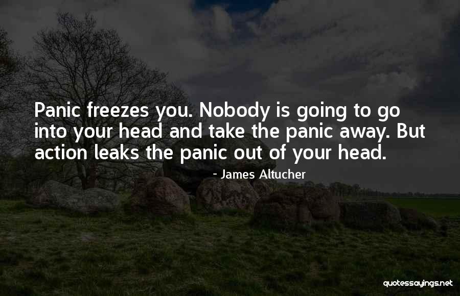 Menvier Mpd821 Quotes By James Altucher Menvier Mpd821 Quotes By James Altucher
