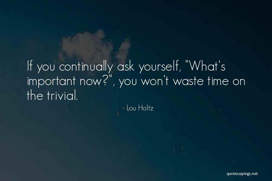 Menvier Security Quotes By Lou Holtz Menvier Security Quotes By Lou Holtz