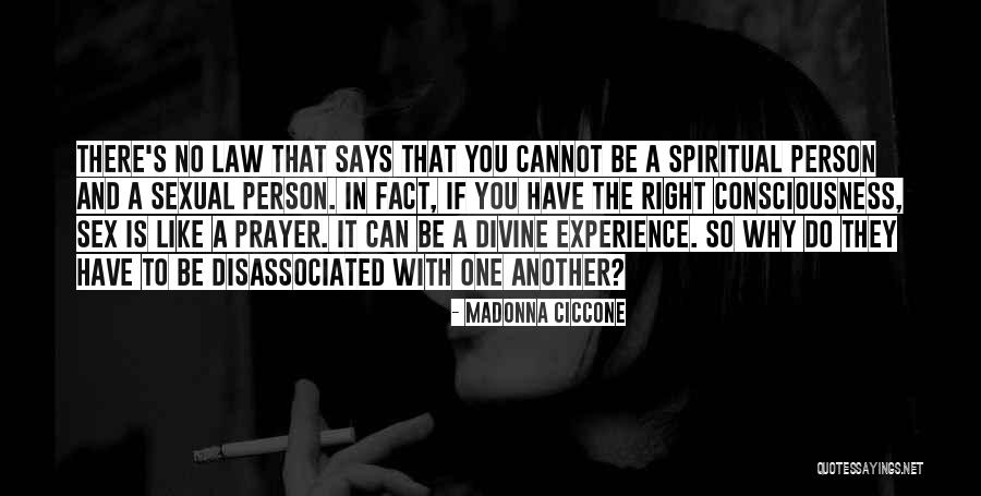 Menville Trosclair Quotes By Madonna Ciccone Menville Trosclair Quotes By Madonna Ciccone