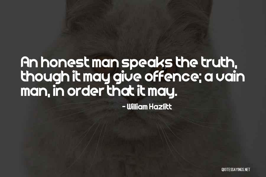 Menyajikan Informasi Quotes By William Hazlitt Menyajikan Informasi Quotes By William Hazlitt