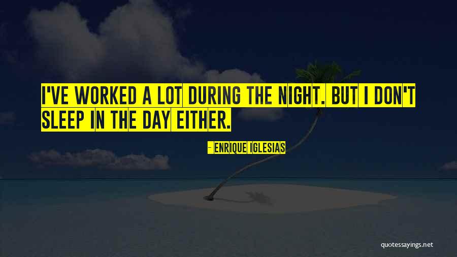 Menyajikan Laporan Quotes By Enrique Iglesias Menyajikan Laporan Quotes By Enrique Iglesias