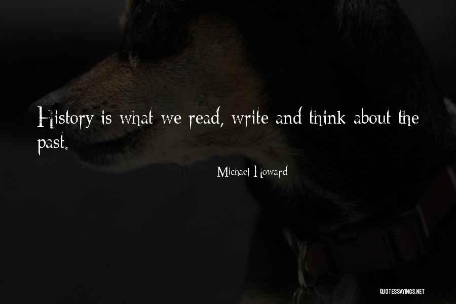 Menyajikan Laporan Quotes By Michael Howard Menyajikan Laporan Quotes By Michael Howard