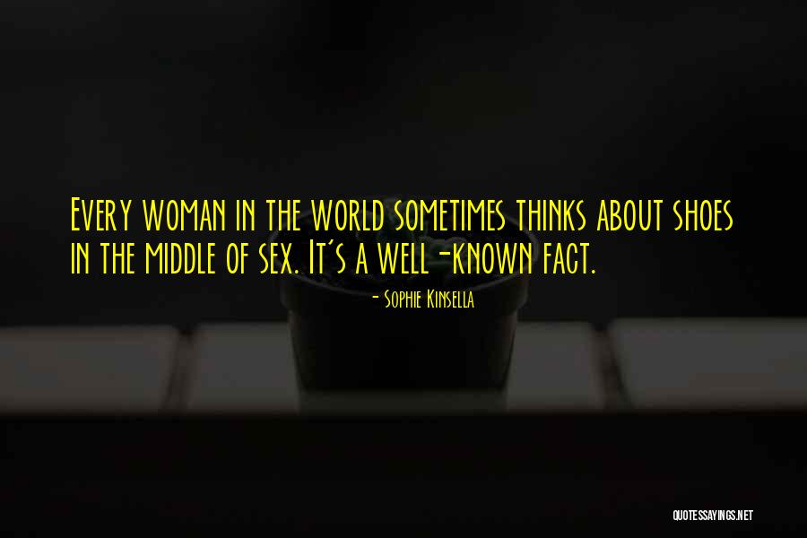 Menyakitkan Bila Quotes By Sophie Kinsella Menyakitkan Bila Quotes By Sophie Kinsella