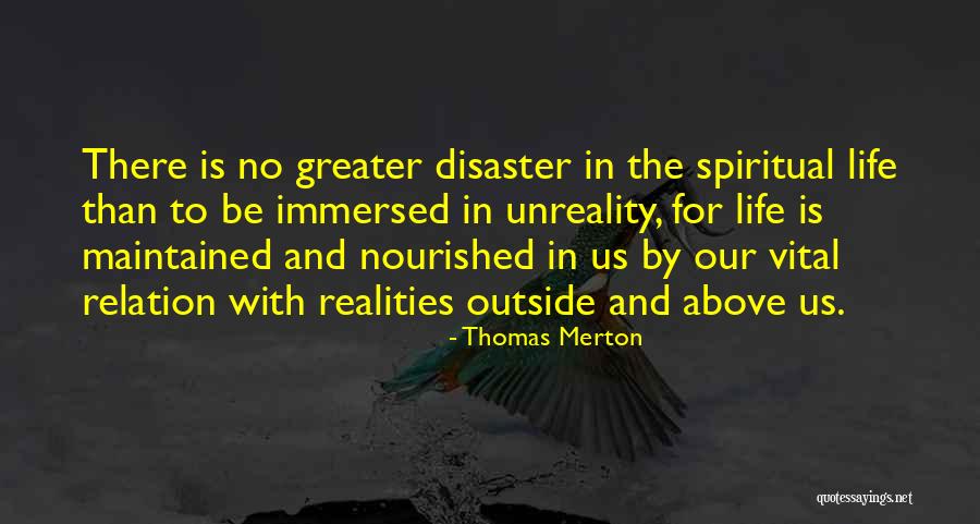 Menyalahkan Diri Quotes By Thomas Merton Menyalahkan Diri Quotes By Thomas Merton
