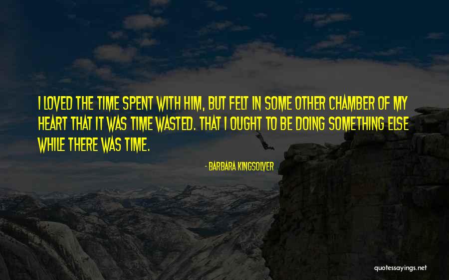 Menyalakan Petasan Quotes By Barbara Kingsolver Menyalakan Petasan Quotes By Barbara Kingsolver