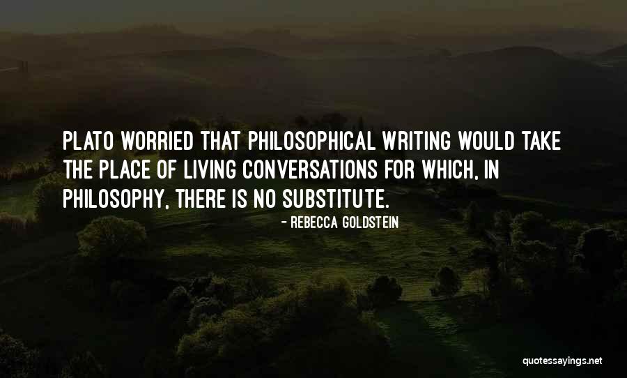 Menyalakan Petasan Quotes By Rebecca Goldstein Menyalakan Petasan Quotes By Rebecca Goldstein