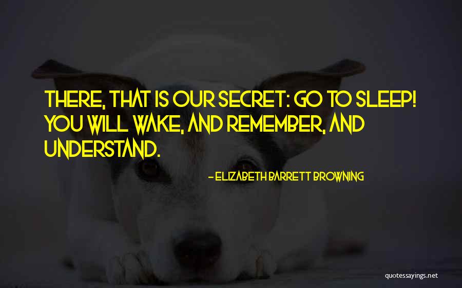 Menyamar Video Quotes By Elizabeth Barrett Browning Menyamar Video Quotes By Elizabeth Barrett Browning
