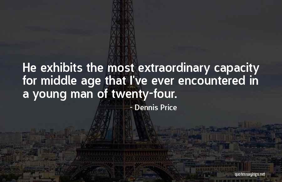 Menyampaikan Ide Quotes By Dennis Price Menyampaikan Ide Quotes By Dennis Price