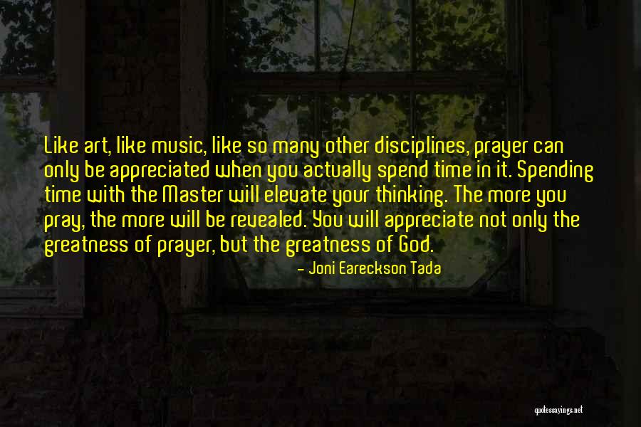 Menyampaikan Ide Quotes By Joni Eareckson Tada Menyampaikan Ide Quotes By Joni Eareckson Tada
