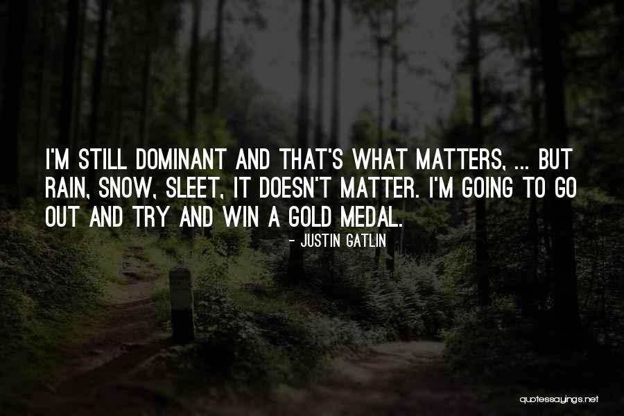 Menyampaikan In English Quotes By Justin Gatlin Menyampaikan In English Quotes By Justin Gatlin