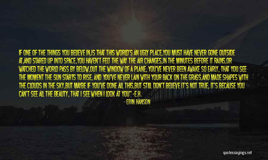 Menyampaikan Kembali Quotes By Erin Hanson Menyampaikan Kembali Quotes By Erin Hanson