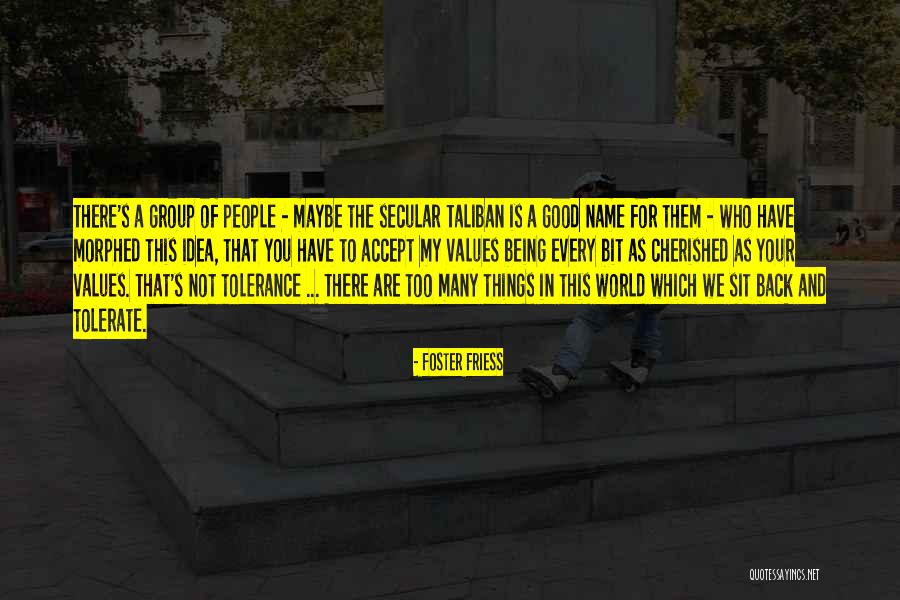 Menyampaikan Kembali Quotes By Foster Friess Menyampaikan Kembali Quotes By Foster Friess