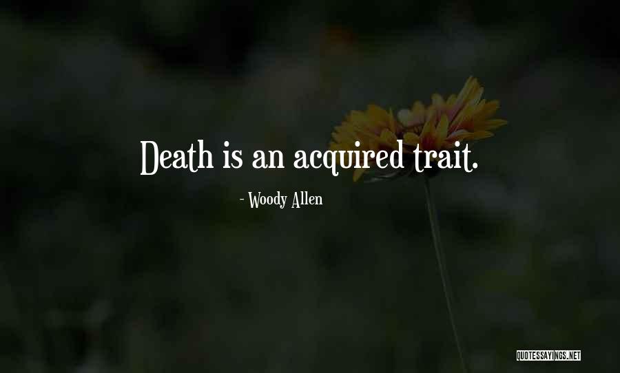 Menyampaikan Kembali Quotes By Woody Allen Menyampaikan Kembali Quotes By Woody Allen