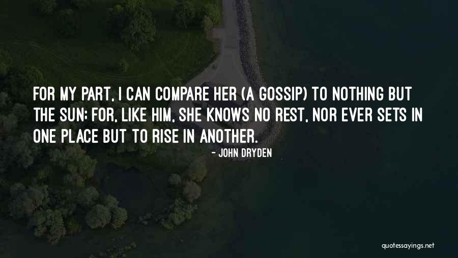 Menyara Quotes By John Dryden Menyara Quotes By John Dryden