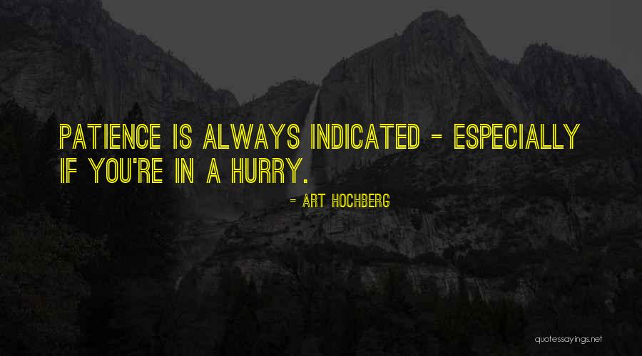 Menyatakan Quotes By Art Hochberg Menyatakan Quotes By Art Hochberg