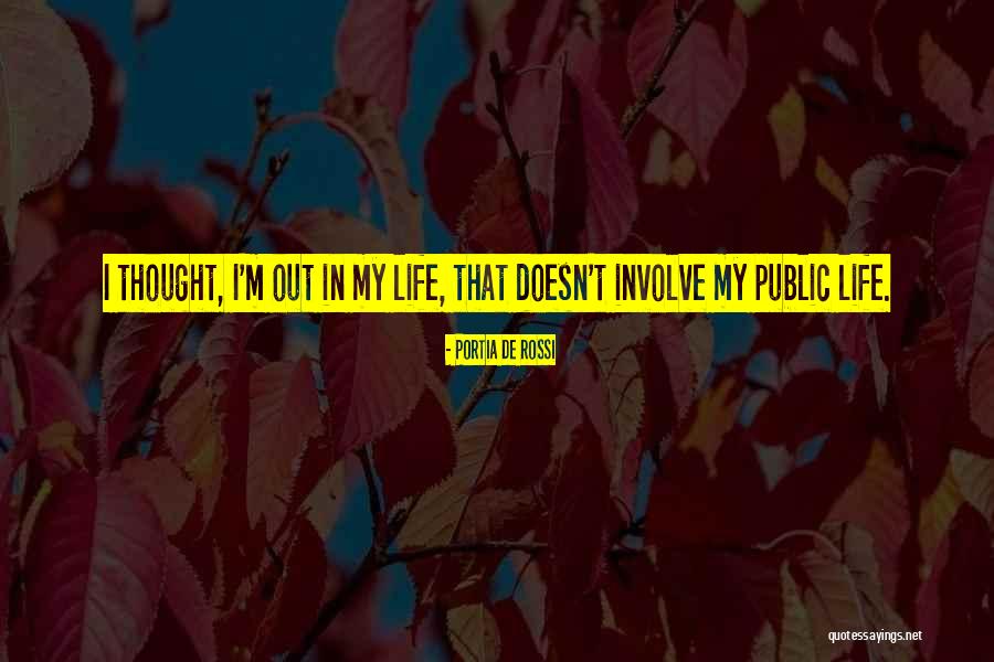Menyatakan Quotes By Portia De Rossi Menyatakan Quotes By Portia De Rossi